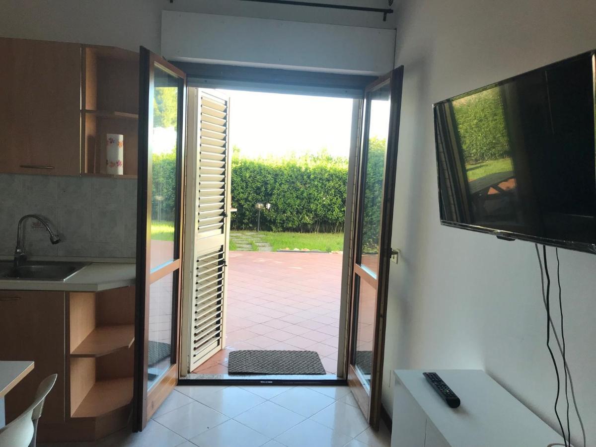 Casavacanze Estate 2 San Benedetto del Tronto Bagian luar foto