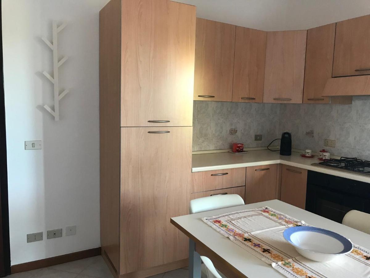 Casavacanze Estate 2 San Benedetto del Tronto Bagian luar foto