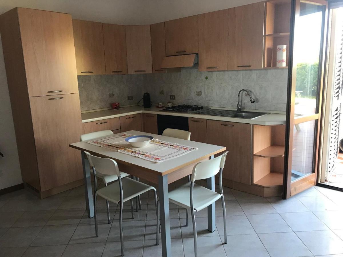 Casavacanze Estate 2 San Benedetto del Tronto Bagian luar foto